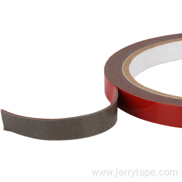 Jerry Free Samples Double Sided Fingerboard Foam Tape